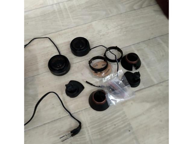 KENWOOD KFC-RS174S 17cmセパレートスピーカー