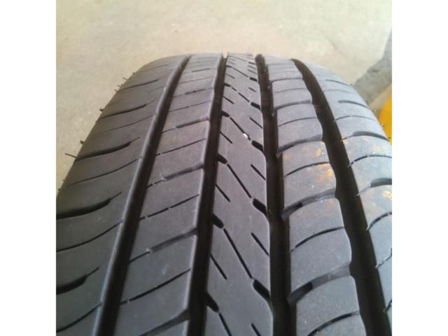 スズキ JB23Wジムニー8型クロスアドベンチャー純正ホイール+【DUNLOP】GRANDTREK PT5
