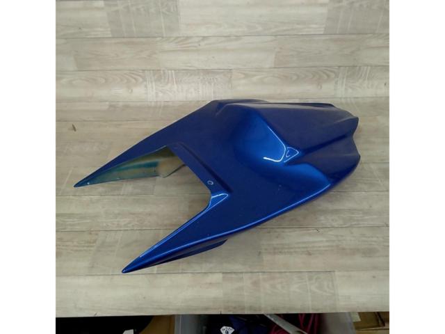 CLEVER WOLF/クレーバーウルフ ヨシムラ シートカウル GSX-R1000 09-16