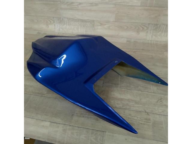 CLEVER WOLF/クレーバーウルフ ヨシムラ シートカウル GSX-R1000 09-16
