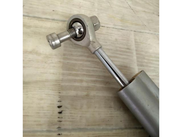 OHLINS/オーリンズ ステアリングダンパー GSX-R1000 L0-