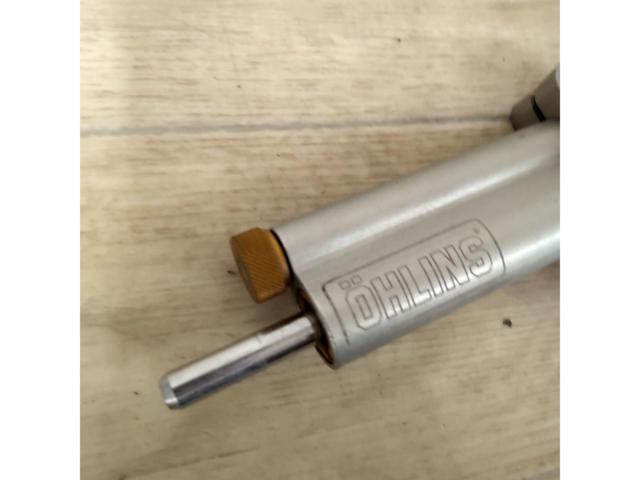 OHLINS/オーリンズ ステアリングダンパー GSX-R1000 L0-
