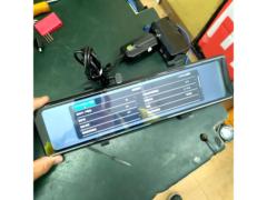 KENWOOD DRV-EM4700 ミラー型ドライブレコーダー 本体のみ