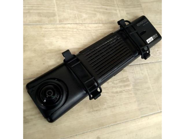 KENWOOD DRV-EM4700 ミラー型ドライブレコーダー 本体のみ