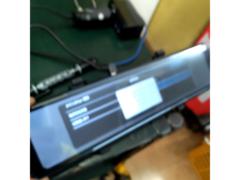 KENWOOD DRV-EM4700 ミラー型ドライブレコーダー 本体のみ