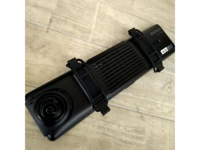 KENWOOD DRV-EM4700 ミラー型ドライブレコーダー 本体のみ