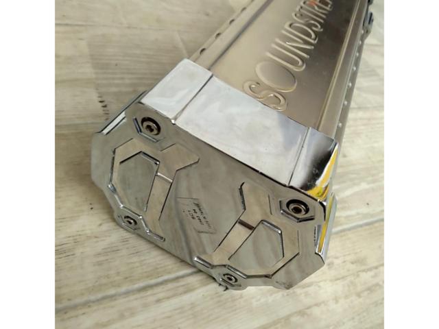 SOUND STREAM SC-1 キャパシター 1.0 Farad