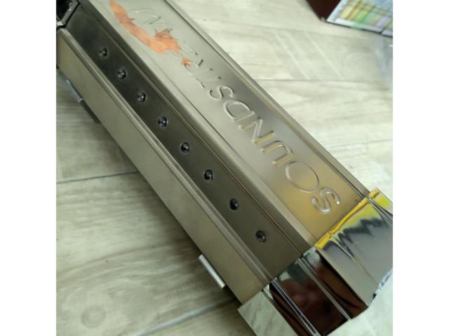 SOUND STREAM SC-1 キャパシター 1.0 Farad