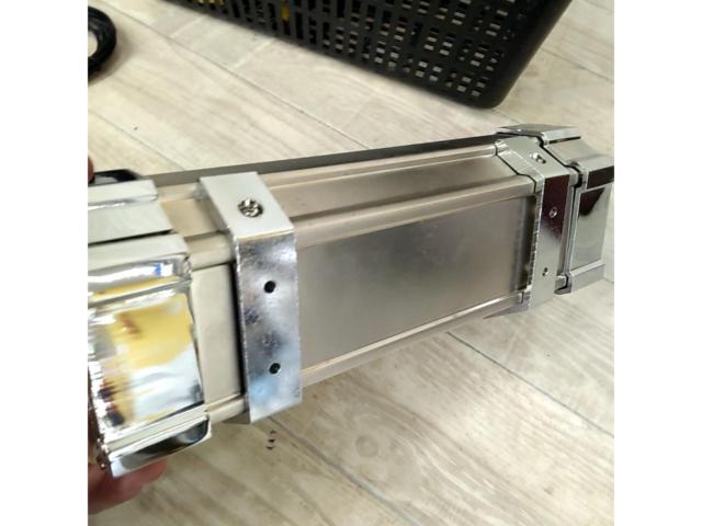 SOUND STREAM SC-1 キャパシター 1.0 Farad