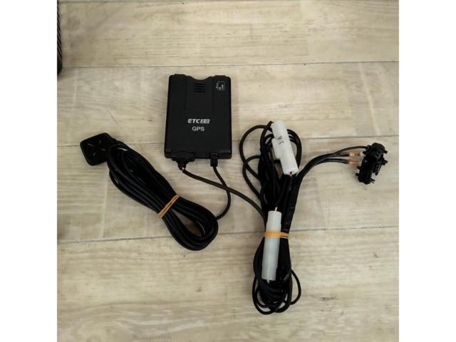 DENSO DIU-A100 ETC2.0