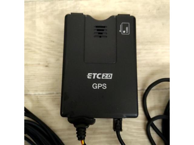 DENSO DIU-A100 ETC2.0