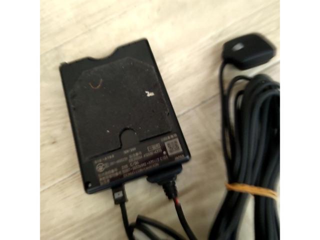 DENSO DIU-A100 ETC2.0