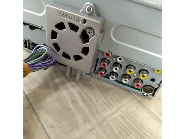 carrozzeria FH-8500DVS ディスプレイオーディオ