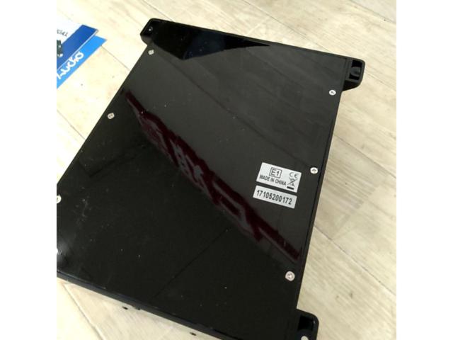 Planet Audio PC20F  キャパシター 20 Farad