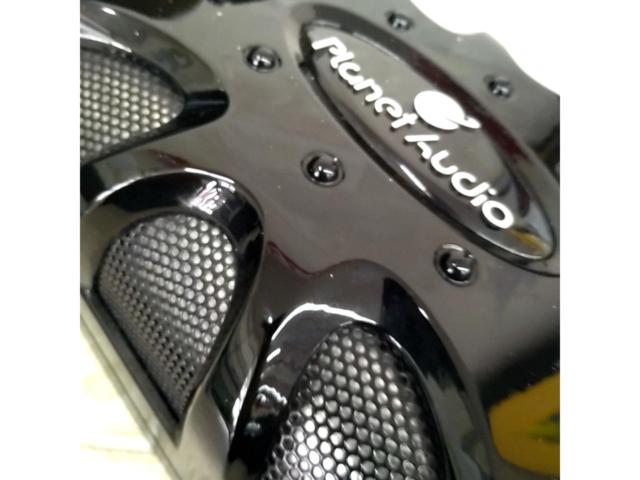 Planet Audio PC20F  キャパシター 20 Farad