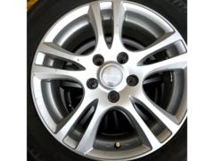 MANARAY SPORT EUROSPEED ツインスポーク