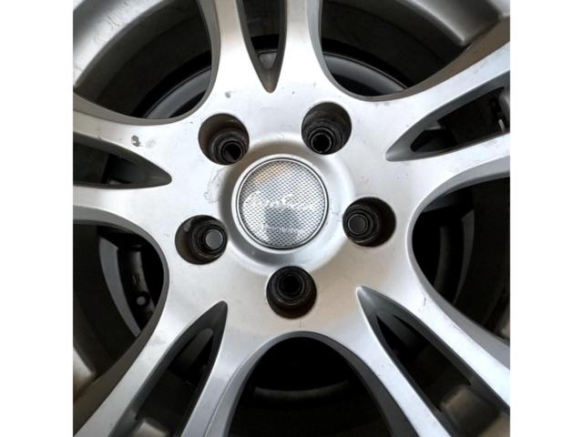 MANARAY SPORT EUROSPEED ツインスポーク