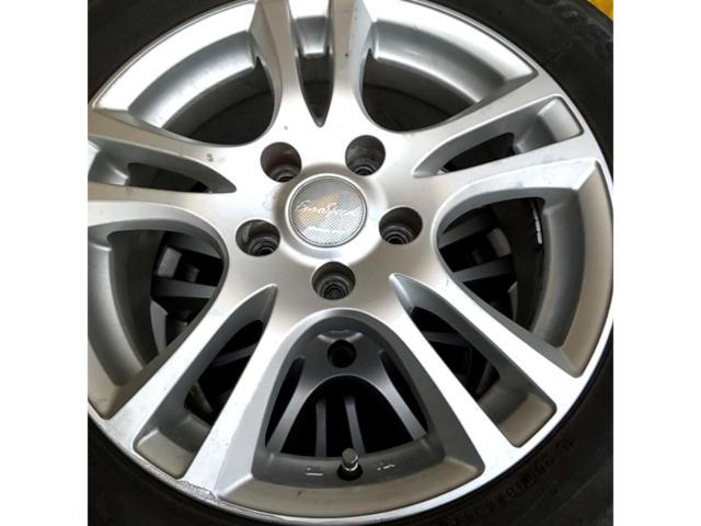 MANARAY SPORT EUROSPEED ツインスポーク