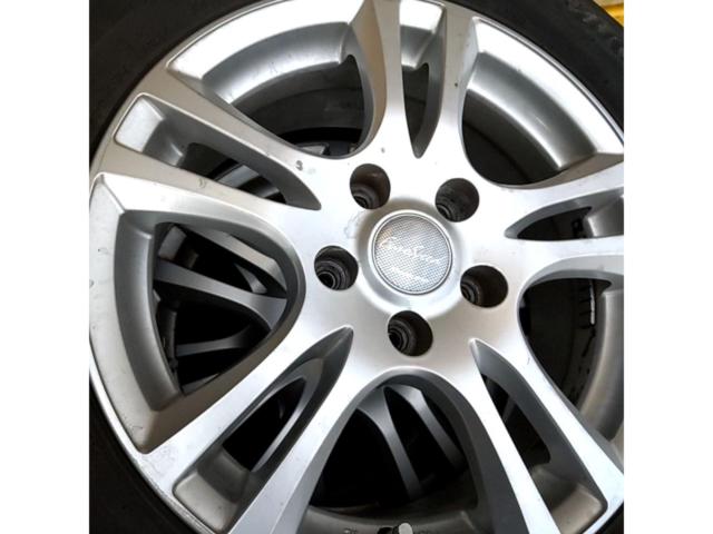 MANARAY SPORT EUROSPEED ツインスポーク