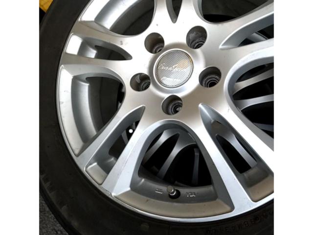MANARAY SPORT EUROSPEED ツインスポーク