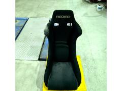 ★当時物★RECARO  Profischale(プロフィシャーレ) GF-UP PORSCHE 空冷ポルシェ純正 フルバケットシート