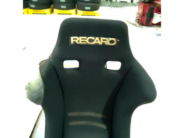 ★当時物★RECARO  Profischale(プロフィシャーレ) GF-UP PORSCHE 空冷ポルシェ純正 フルバケットシート