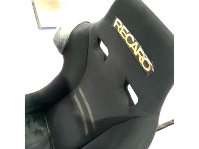 ★当時物★RECARO  Profischale(プロフィシャーレ) GF-UP PORSCHE 空冷ポルシェ純正 フルバケットシート