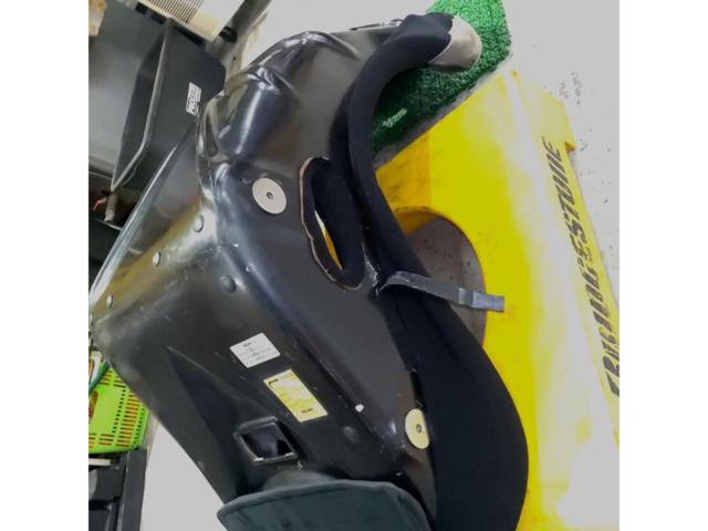 ★当時物★RECARO  Profischale(プロフィシャーレ) GF-UP PORSCHE 空冷ポルシェ純正 フルバケットシート