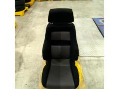 RECARO  LS MODUL F/モデュールF セミバケットシート