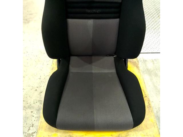RECARO  LS MODUL F/モデュールF セミバケットシート