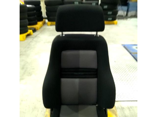 RECARO  LS MODUL F/モデュールF セミバケットシート
