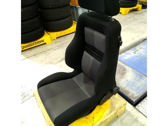 RECARO  LS MODUL F/モデュールF セミバケットシート