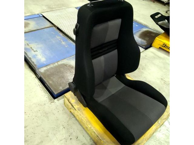 RECARO  LS MODUL F/モデュールF セミバケットシート