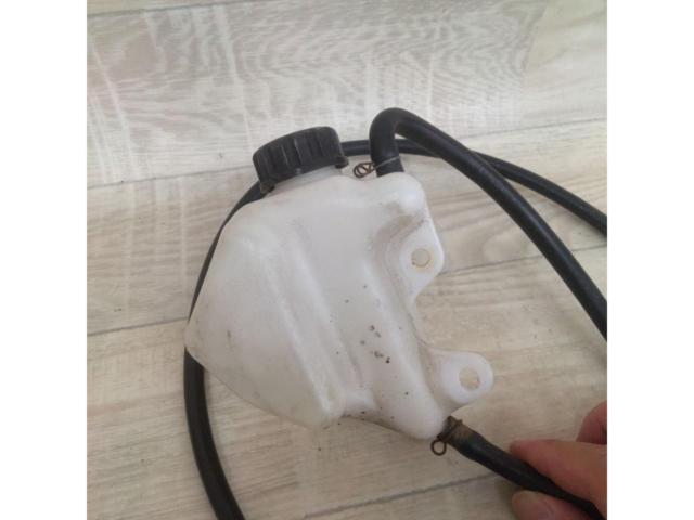 KAWASAKI (Kawasaki)
KLX250
Genuine
Radiator reservoir tank