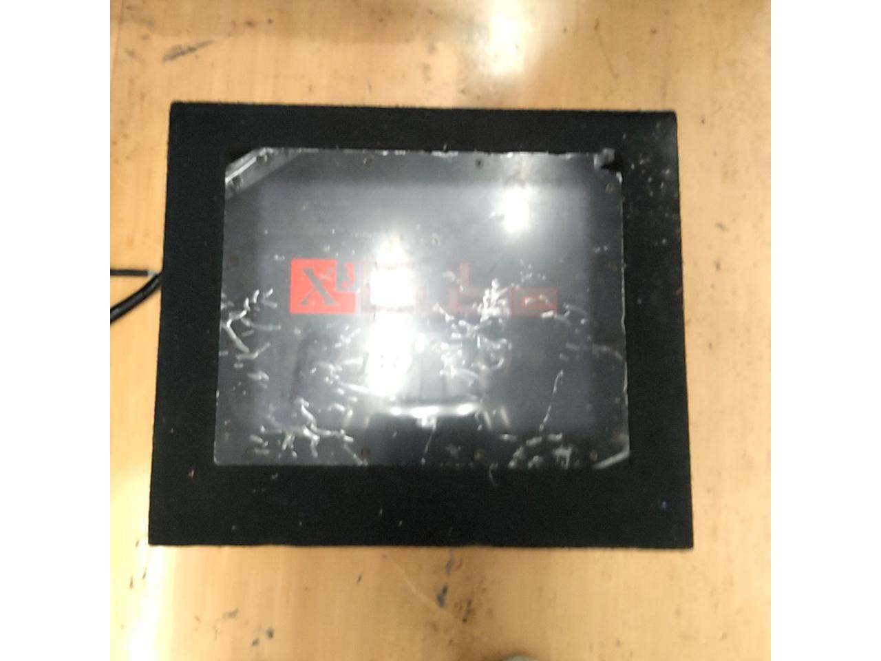 ADDZEST / Clarion
With BOX
12 inch
Subwoofer
