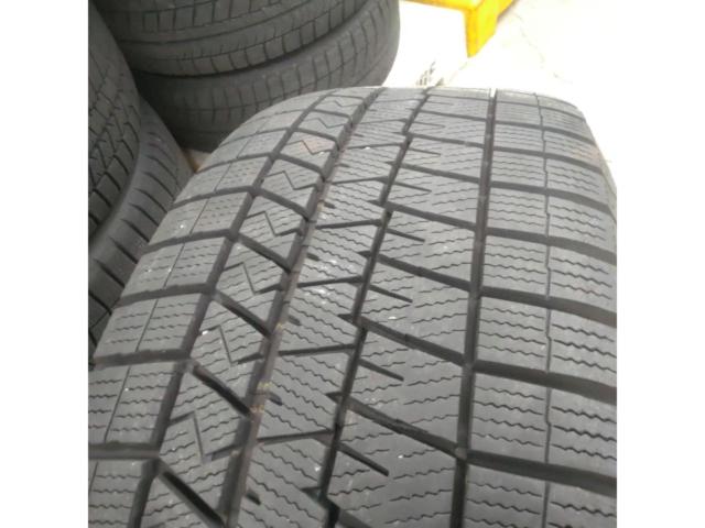 TANABE SSR SERIES GTV01+DUNLOP WINTER MAXX 03