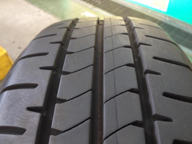 BRIDGESTONE NEWNO