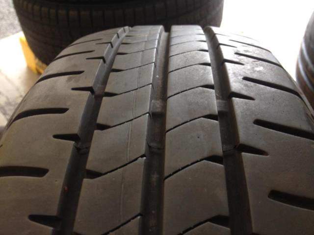 BRIDGESTONE NEWNO