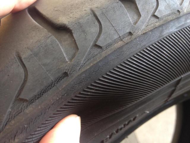 BRIDGESTONE NEWNO