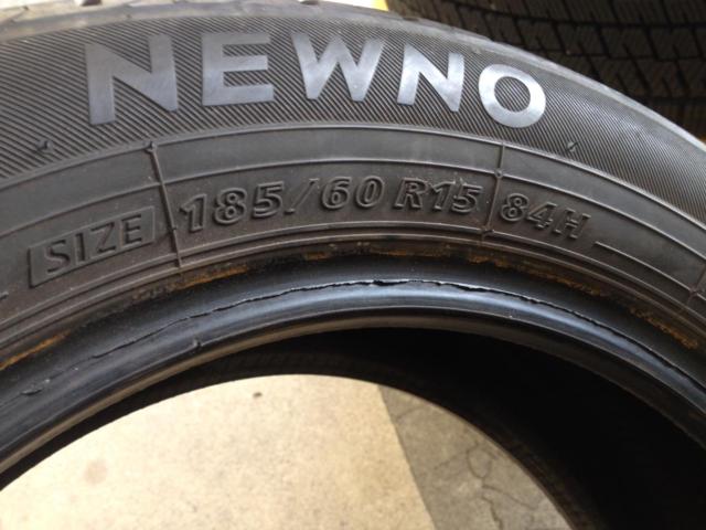 BRIDGESTONE NEWNO