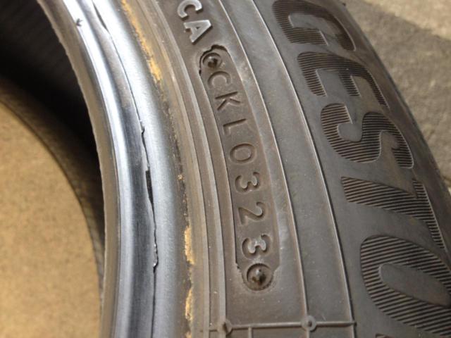 BRIDGESTONE NEWNO