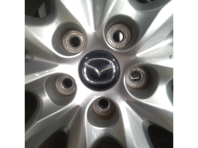 マツダ GJ系 アテンザ 純正ホイール + DUNLOP LE MANS V