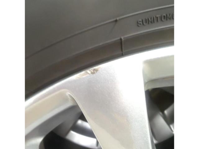 マツダ GJ系 アテンザ 純正ホイール + DUNLOP LE MANS V