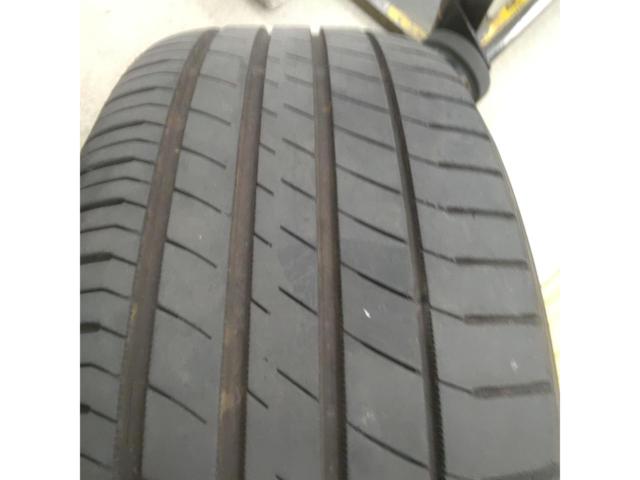 マツダ GJ系 アテンザ 純正ホイール + DUNLOP LE MANS V