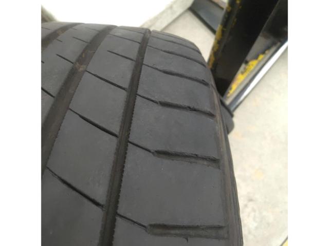 マツダ GJ系 アテンザ 純正ホイール + DUNLOP LE MANS V