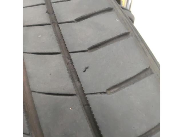 マツダ GJ系 アテンザ 純正ホイール + DUNLOP LE MANS V