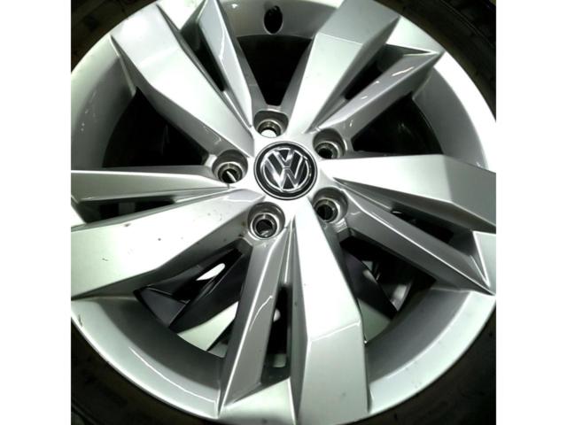 Volkswagen POLO/ ポロ 純正ホイール+MICHELIN X-ICE SNOW