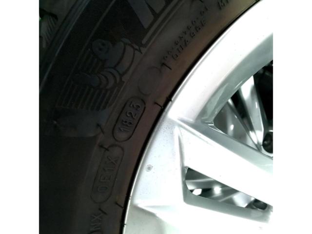 Volkswagen POLO/ ポロ 純正ホイール+MICHELIN X-ICE SNOW