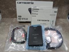 carrozzeria ND-ETC40