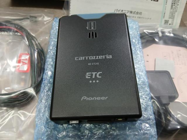 carrozzeria ND-ETC40